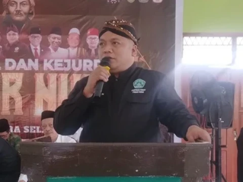 Diikuti 217 Peserta, Kejurda Pagar Nusa Sumsel Wahana Cetak Atlet Tangguh dan Berprestasi