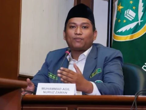 Kecam Penganiayaan David, Ketum IPNU: Kepolisian Harus Usut Tuntas