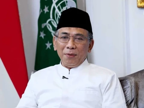 Ketum PBNU Bakal Libatkan Masyayikh dalam Rapat Pleno Penentuan Munas-Konbes dan Muktamar ke-35 NU