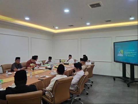 Ketum PBNU: Muktamar adalah Hak dan Kedaulatan PWNU serta PCNU