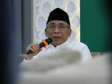 Ketum PBNU: Banyak Pesantren Berdiri Begitu Saja Tanpa Tata Kelola Jelas