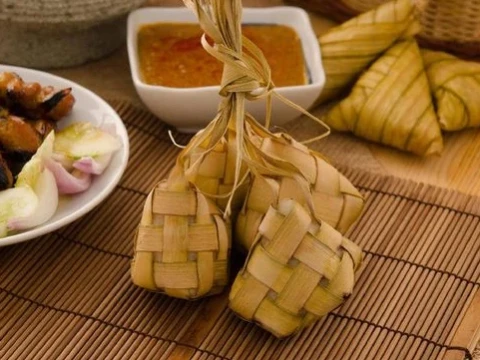 Lebaran Ketupat: Tradisi Seminggu Setelah Idul Fitri