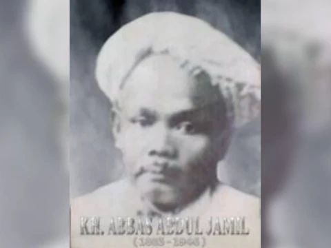 PBNU Dukung KH Abbas Abdul Jamil Jadi Pahlawan Nasional