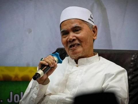 Jadwal Pengajian Ramadhan KH Afifuddin Muhajir, Digelar Luring dan Daring