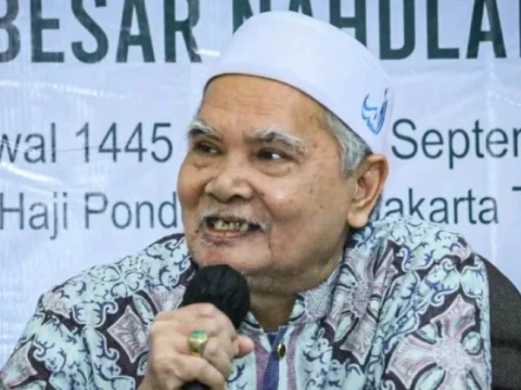 KH Afifuddin Muhajir: Peninjauan Ulang Dimungkinkan karena Perubahan Situasi dan Kondisi
