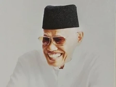 Lukman Hakim Saifuddin Sebut Jasa KH Ali Yafie pada Fiqih Keluarga Maslahat di Tengah Penolakan KB Awal 1970