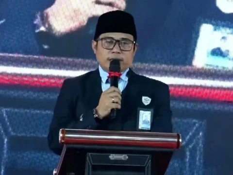 Haul Buntet 2026 Tegaskan Pesantren sebagai Benteng Tradisi dan Keutuhan Bangsa