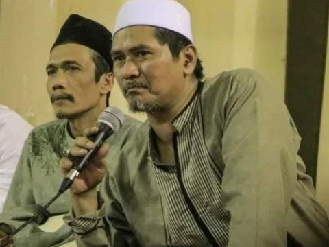 Sebelum Wafat, Kiai Azizi Lantunkan Dzikir, Shalawat, dan Al-Qur'an dalam Kondisi Setengah Sadar
