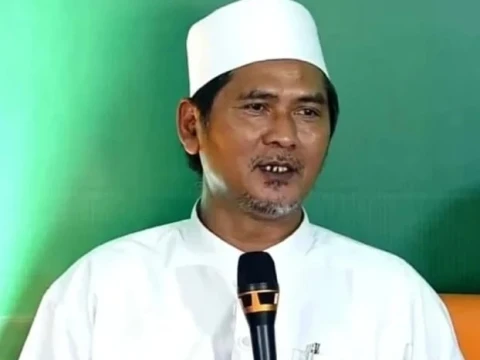 KH Azizi Hasbullah akan Dishalatkan di Lirboyo, Dimakamkan di Blitar