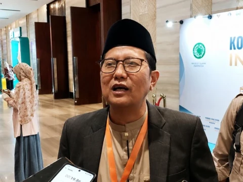 MUI Dorong Zakat Jadi Pengurang Pajak Guna Memberikan Intensif Lebih Adil 