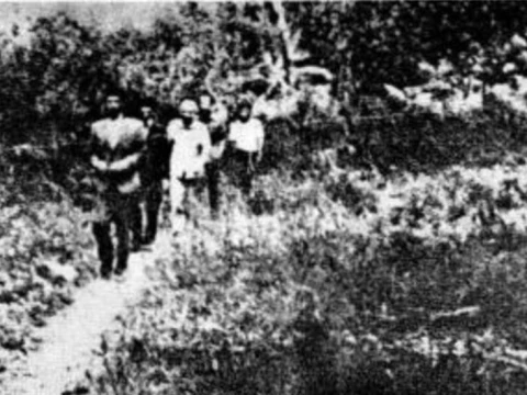 Pemberontakan Cimareme 1919: Kala Ulama Melawan Kezaliman Pajak Pemerintah Kolonial