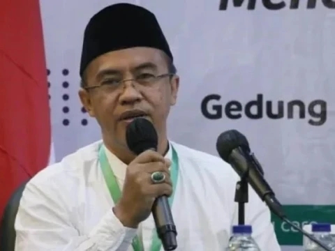 Tanggapi Kasus Kekerasan Santri, RMI PBNU Desak Perbaikan Sistem ...