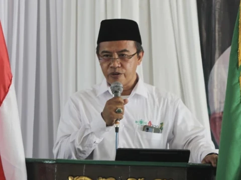 Cegah Kekerasan di Pesantren, RMI PBNU: Buka Ruang Aduan untuk Santri