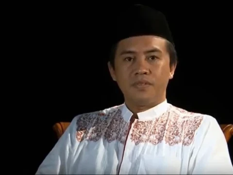 RMI PBNU Sebut Kekerasan Seksual di Pesantren Jauhi Keluhuran Nilai Agama