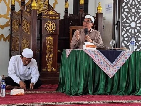 Bukan Mau dan Mampu, Ini Faktor X Jadikan Seseorang Bisa Berhaji