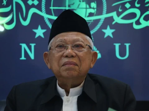 Kiai Sepuh Serukan Hindari Hal yang Cederai Muktamar Ke-35 NU