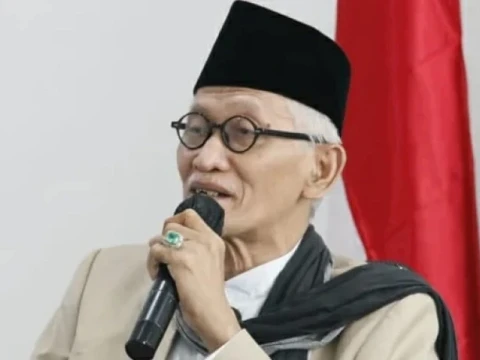 Meski Tak Dijamin Selamat, KH Miftachul Akhyar Ingatkan Umat Islam Harus Optimis