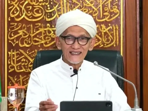 Rais Aam PBNU Ajak Pengurus Jaga Kebersamaan dalam Menjalankan Roda Organisasi