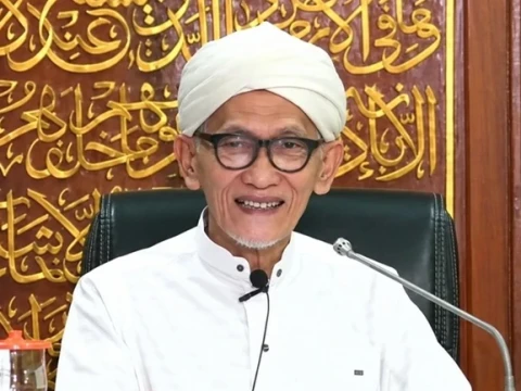 KH Miftachul Akhyar Resmi Terpilih Menjadi Rais Aam PBNU Masa Khidmah 2026–2031