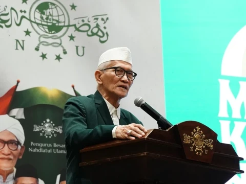 KH Miftachul Akhyar Tegaskan Kewajiban Mencari Nafkah Tak Boleh Disepelekan
