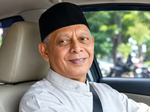 Berita Duka dari Yogyakarta, KH Muhammad Nasikh Ridwan Wafat pada Usia 65 Tahun