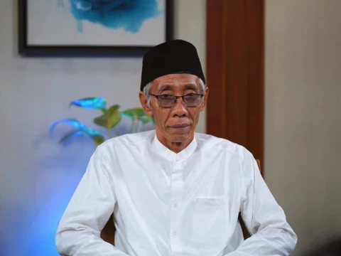 KH Ubaidullah Shodaqoh Respons Aksi Teror terhadap Aktivis Lingkungan dan Relawan Bencana