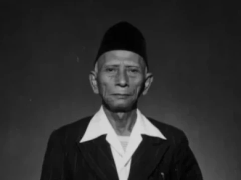 Jelang Muktamar Ke-35 NU di Tambakberas, Gus Rozaq Ajak Teladani Mata Batin Mbah Wahab