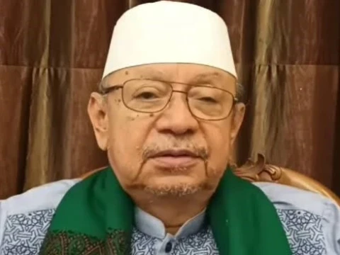 7 Amal Terpuji Bekal Kebahagiaan Lahir Batin