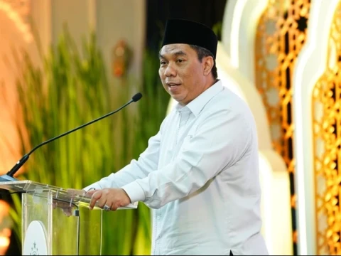 Kiai Zulfa: Yang Sudah Jadi Pejabat dan Menteri Tak Perlu Dipaksa Mimpin NU