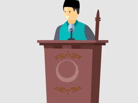 Khutbah Jumat Bahasa Jawa: Kunci Kamulyan, Sugih Tanpa Bandha, Digdaya Tanpa Aji