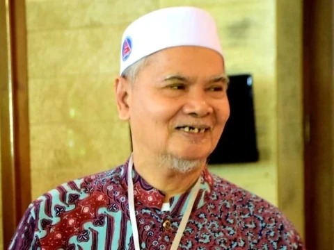 KH Afifuddin Muhajir Sebut Negara Hanya Sarana Mencapai Tujuan