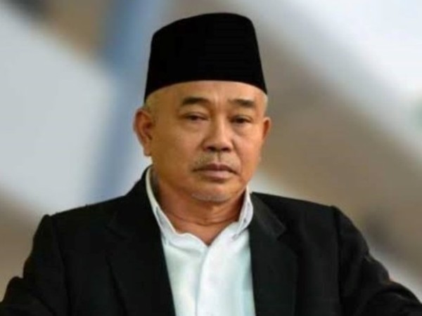 Cerita Kiai Asep Membangun Pesantren Berfondasi Visi