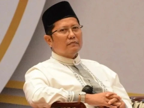 KH Cholil Nafis: Tak Cukup Ngaku NU, Tapi Kualitas Personal