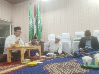 LBMNU Tangsel Ungkap 2 Pesan KH Hasyim Asy'ari: Peduli Sesama dan Tidak Jadi Pembohong