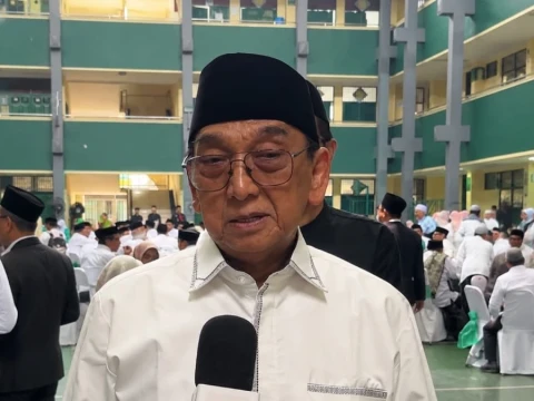 PBNU Dorong Penguatan Ekonomi Warga melalui Usaha Berskala Besar