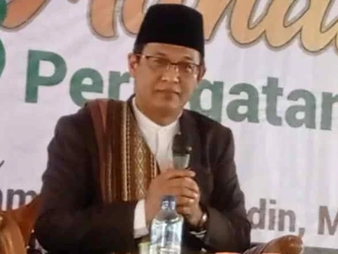 Kalimat Salam Bukti Islam Ajarkan Umat Jadi Agen Keselamatan dan Kedamaian