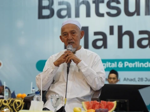 Kiai Kafabih: Bahtsul Masail Khazanah Keilmuan Luar Biasa