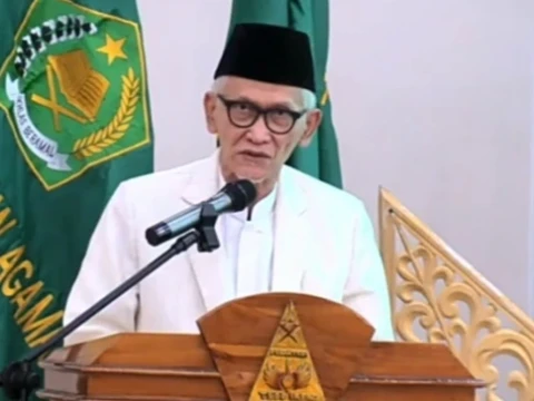 Minim Ahli Hadits, KH Miftachul Akhyar Dorong Generasi Muda Belajar Ilmu Hadits