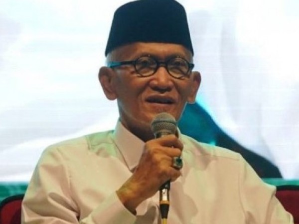 KH Miftachul Akhyar Tegaskan Nilai-Nilai Kesantrian Penting Diterapkan di Era Disrupsi