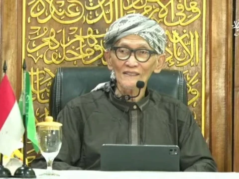 Kiai Miftah: Ada Kasih Sayang Allah di setiap Ujian Hidup Manusia