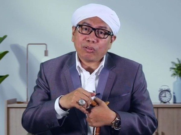 Kiai Misbahul Munir: Istighfar Bisa Datangkan Rezeki