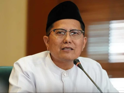 DSN-MUI Targetkan Penerbitan Fatwa Bitcoin Syariah November 2026