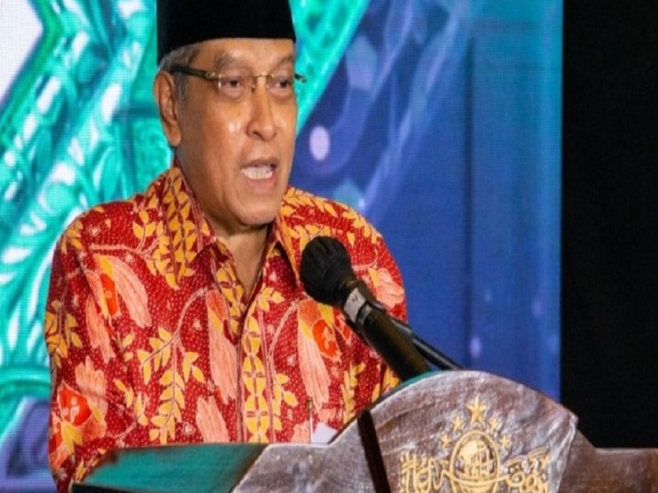 Jihad Resolution proves roles of clerics and santri in upholding independence