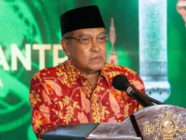 Ketum PBNU: Penyebaran Radikalisme-Ektremisme Terus Ancam Generasi Muda