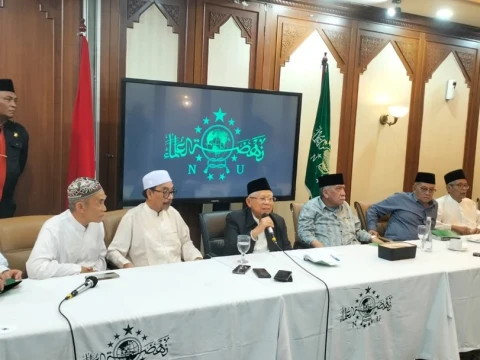 Kiai-Kiai Sepuh Harap Muktamar Ke-35 NU Berjalan Baik, Jujur, Adil, dan Berakhlakul Karimah