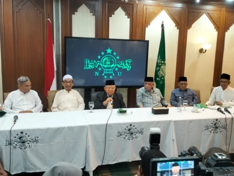 Para Kiai Sepuh Sampaikan Seruan Moral Jelang Muktamar Ke-35 NU, Soroti Penggalangan Dukungan Calon AHWA