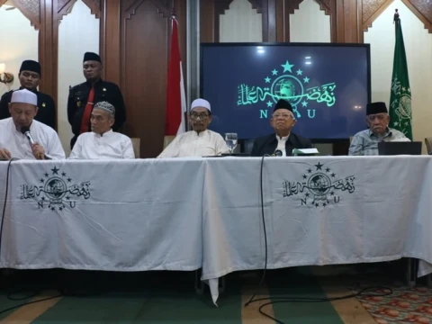 Para Kiai Sepuh Sampaikan Seruan Moral Jelang Muktamar Ke-35 NU, Soroti Penggalangan Dukungan Calon AHWA