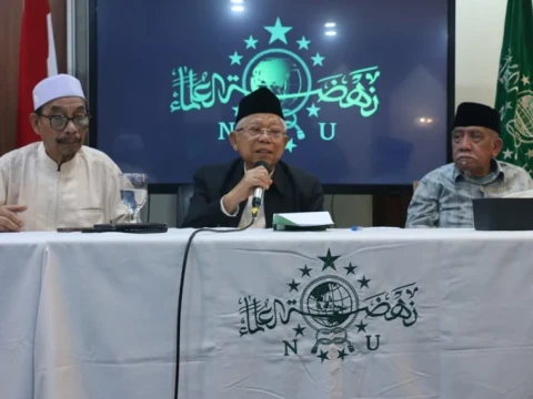 Forum Kiai Sepuh NU Tegaskan AHWA Bukan Mobilisasi Politik dan Transaksi Dukungan