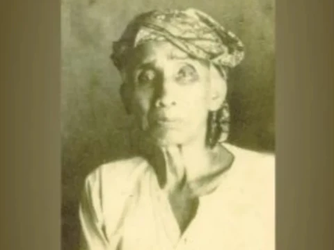 Mbah Kiai Siradj Menolak untuk Bersalaman Langsung dengan Ahli Qur'an, Apa Sebabnya?