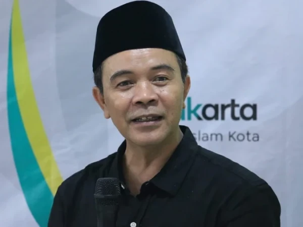 Kiai Taufik Damas Jelaskan Ciri Seorang Mursyid